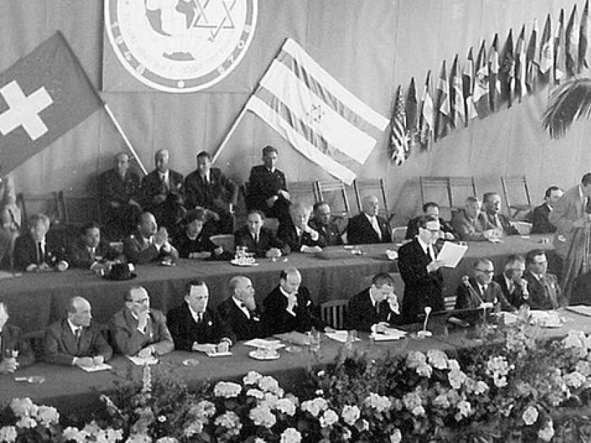 Debunking the Khazar Myth, Genetics against Modern Israelism, and the trap of Conspiracy&nbsp;Reductionism