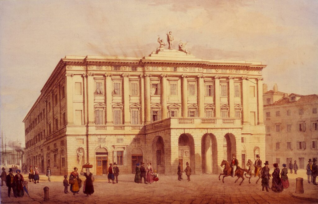 Guide to Italian Republicanism in Risorgimento Era, Part 4: Italian Theater and Satire on American&nbsp;Hypocrisy