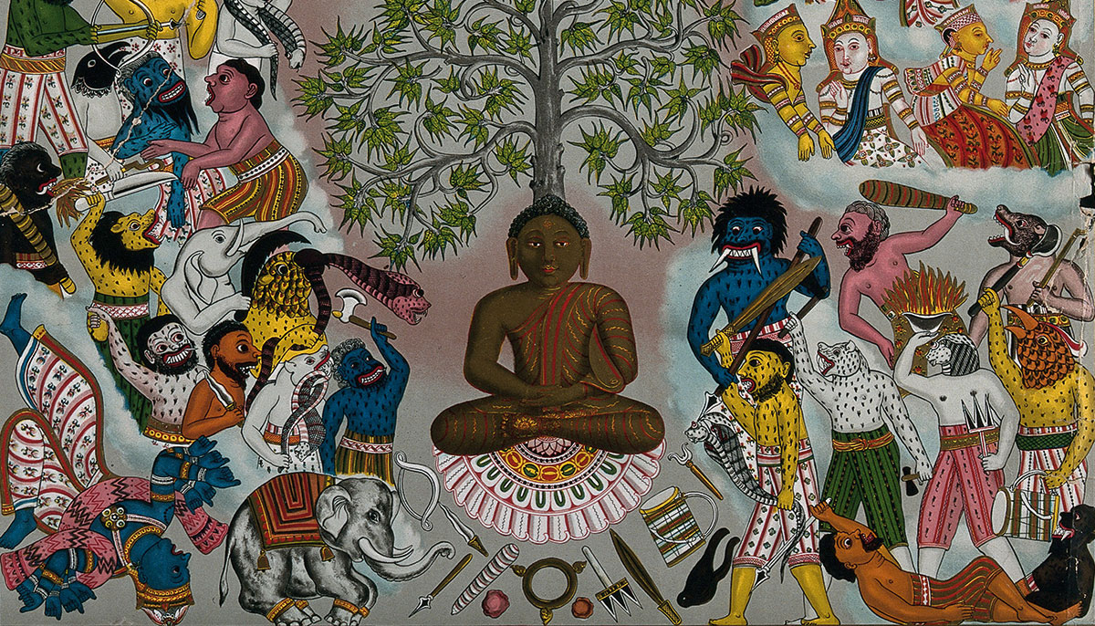 The Disciplined Path of the Adept: A Defense of Occult Philosophy in a Material&nbsp;Age