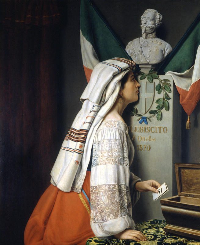 The Carbonari Movement in Italy: its Revolutionaries, and the Birth of Anti-Republican&nbsp;Conspiracy