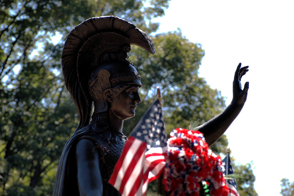Stages of the Decline of Civic Republicanism and Civic Associations in the United&nbsp;States