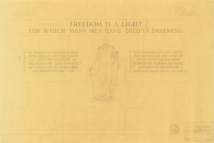 George Washington, Slavery and&nbsp;Colonialism