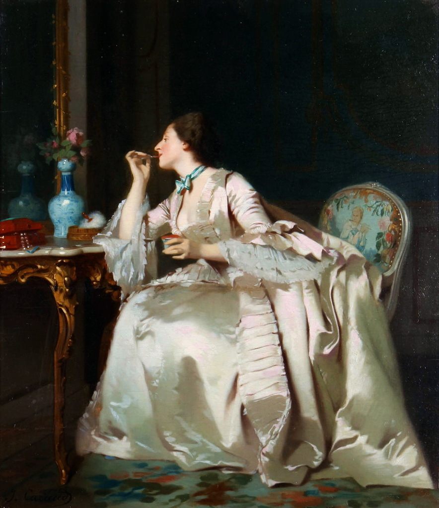 Claire Snyder-Hall on “Real Housewives” and the Decline of Civic&nbsp;Virtue